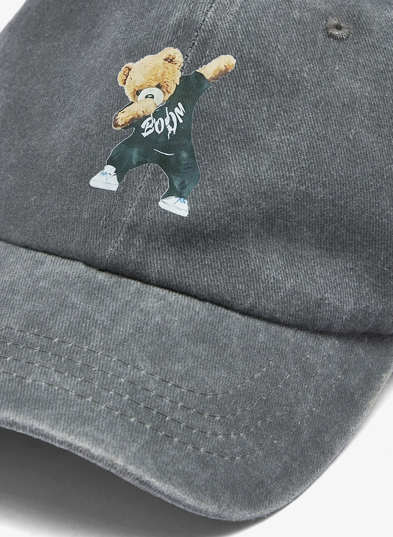 Seventy Five  Casual Cap for Men | Best Price UAE